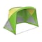 Leisure Sports Beach Tent Sun Shelter Sport Umbrella, UV Protection, Water Resistant and Carry for Families (Green) 357895PSD - alternate 1